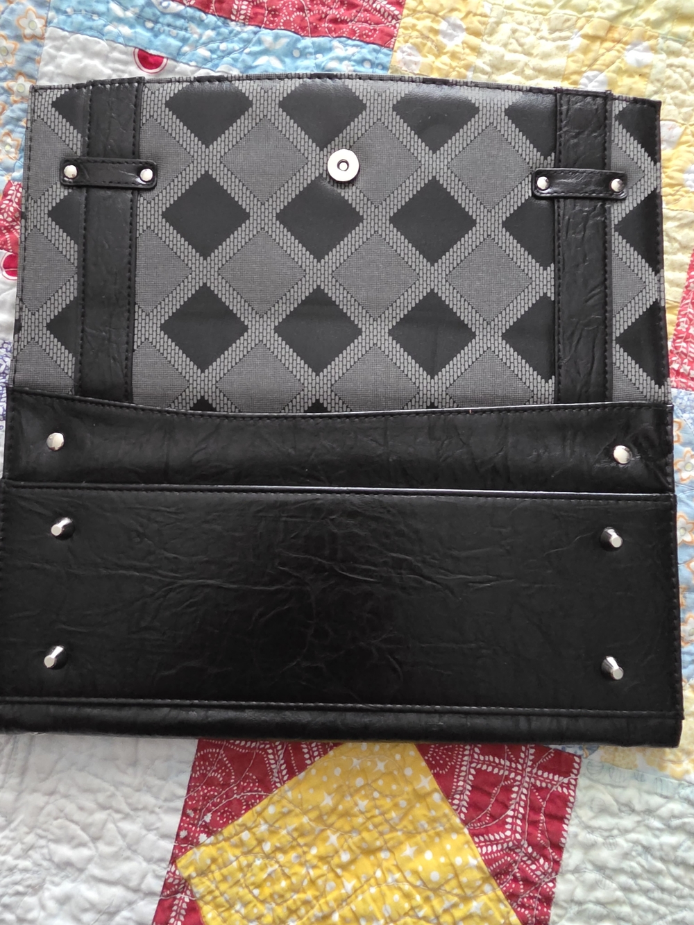 MICHE Set Of 4 Interchangeable Covers. Gayle, Charlotte, Samantha - Picture 5 of 11